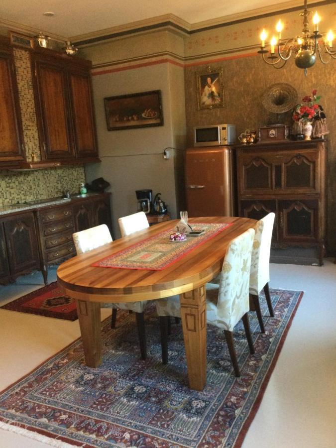 Remuganes Suite - Porvoon Linna ภายนอก รูปภาพ