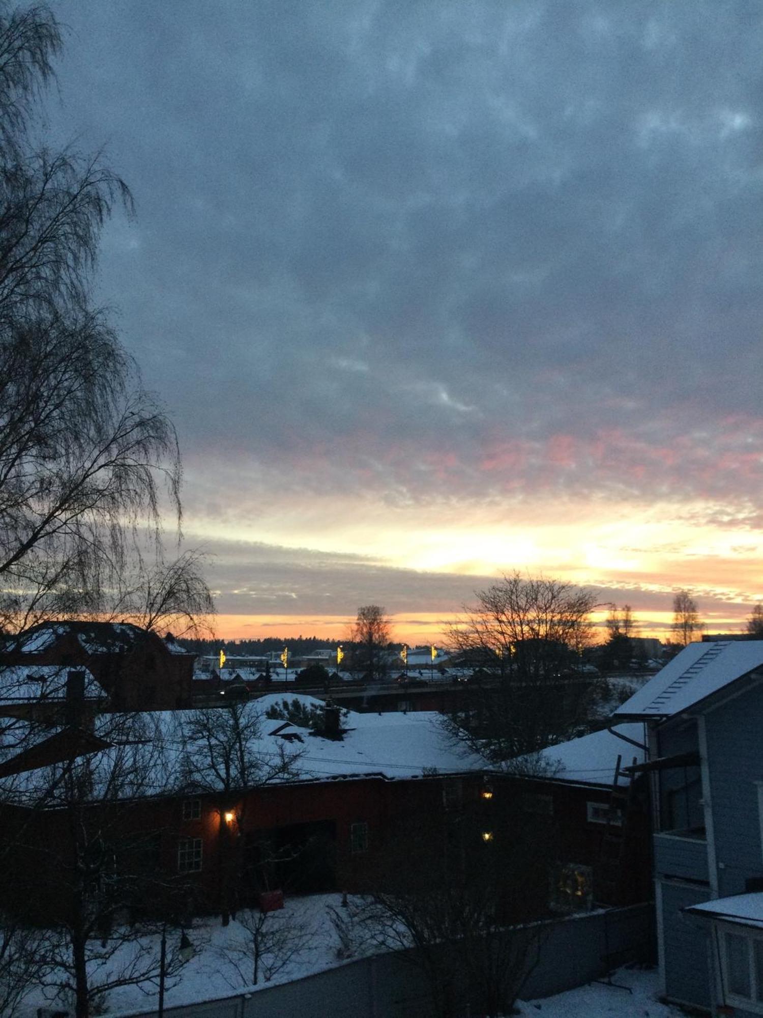 Remuganes Suite - Porvoon Linna ภายนอก รูปภาพ